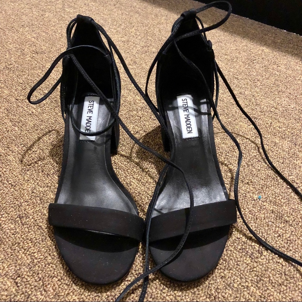 Steve Madden Sandals
